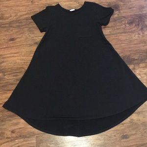XS LuLaRoe Carly Dress